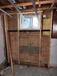 Construction helper needed