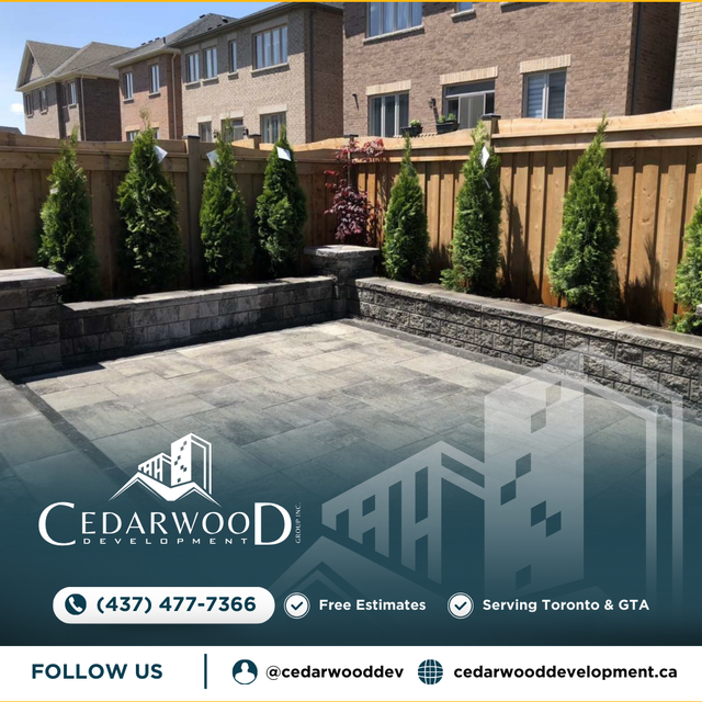 Premium Interlock Installation & Repair | 437-477-7366 - Photo 3