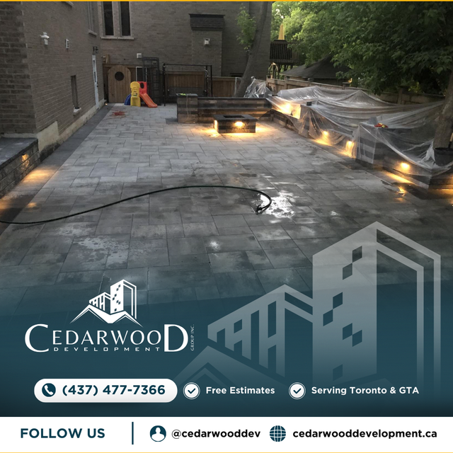 Premium Interlock Installation & Repair | 437-477-7366 - Photo 8