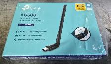TP-LINK AC600 HIGH-GAIN USB WI-FI ADAPTER – LONG RANGE – $20 - Photo 2