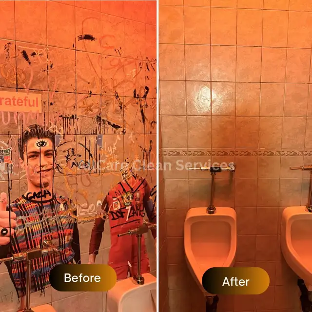 Cleaning Service Same Day