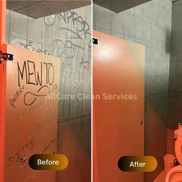 Cleaning Service Same Day - Photo 2