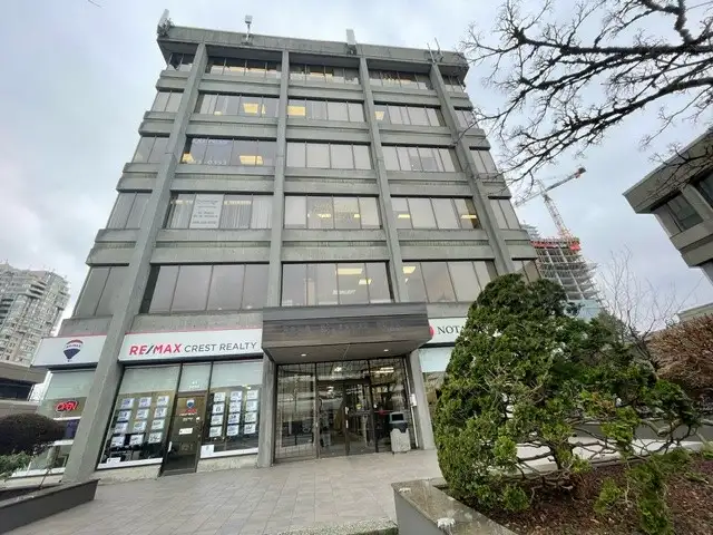 Metrotown / Downtown Virtual Office $50