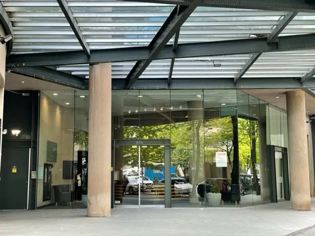 Metrotown / Downtown Virtual Office $50 - Photo 10