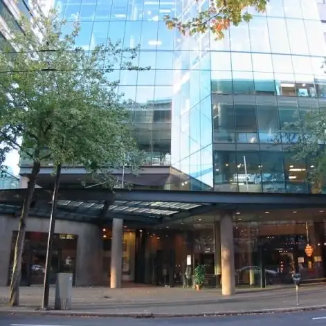 Metrotown / Downtown Virtual Office $50 - Photo 12