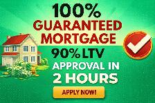 BUILDER CLOSING GUARANTEED PRIVATE Mortgage 2 Hours Approval - Photo 2