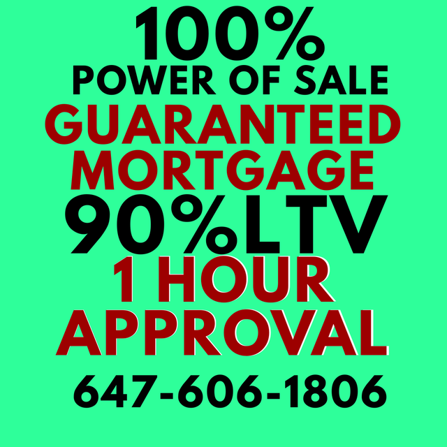 BUILDER CLOSING GUARANTEED PRIVATE Mortgage 2 Hours Approval - Photo 3