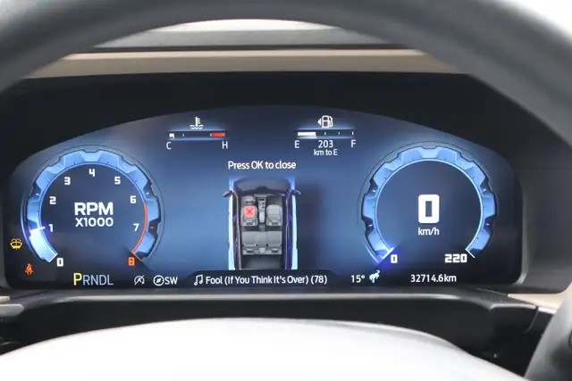 2025 Ford Bronco Sport  BIG BEND, NO ACCIDENTS - Photo 23