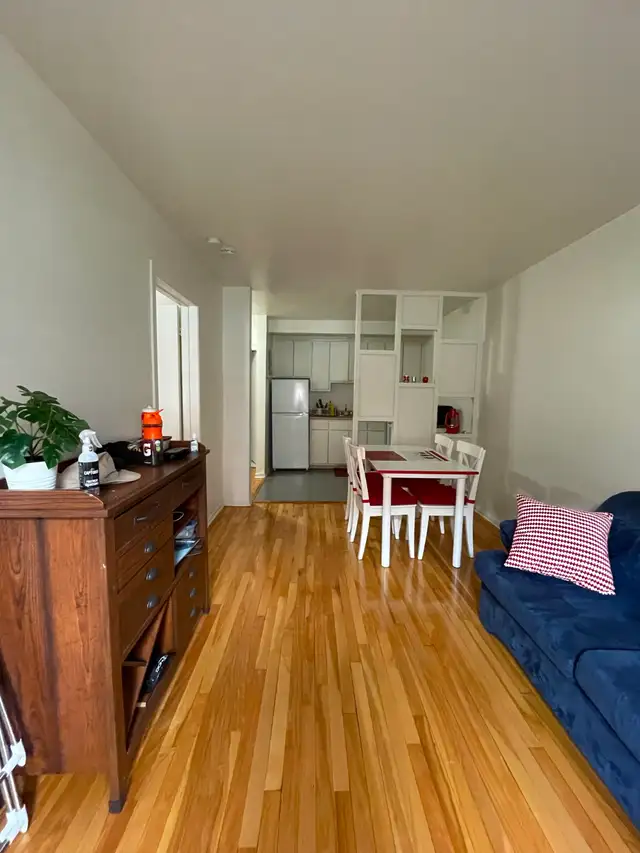 NDG (Loyola) - 3½ HEATING HOT WATER PARKING INCLUDED! - Photo 3