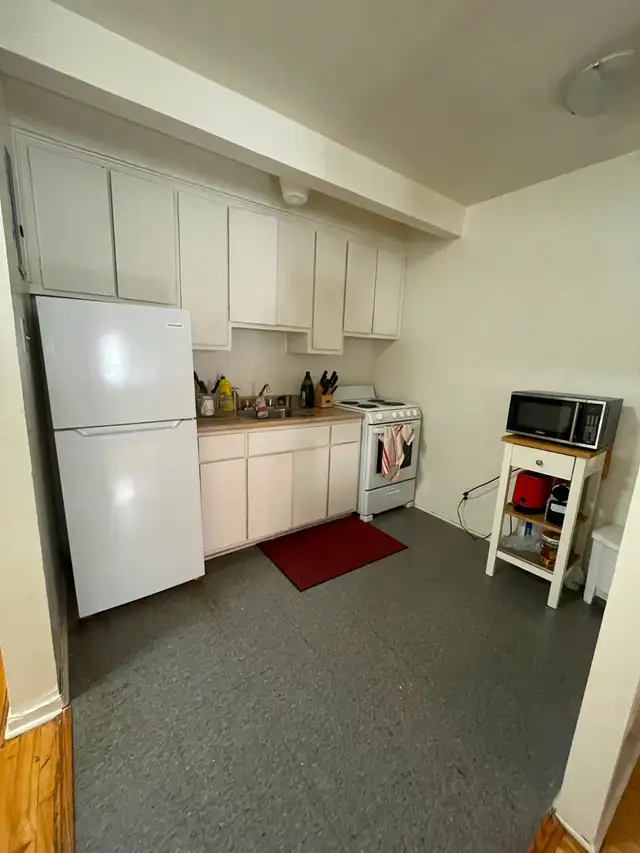 NDG (Loyola) - 3½ HEATING HOT WATER PARKING INCLUDED! - Photo 4