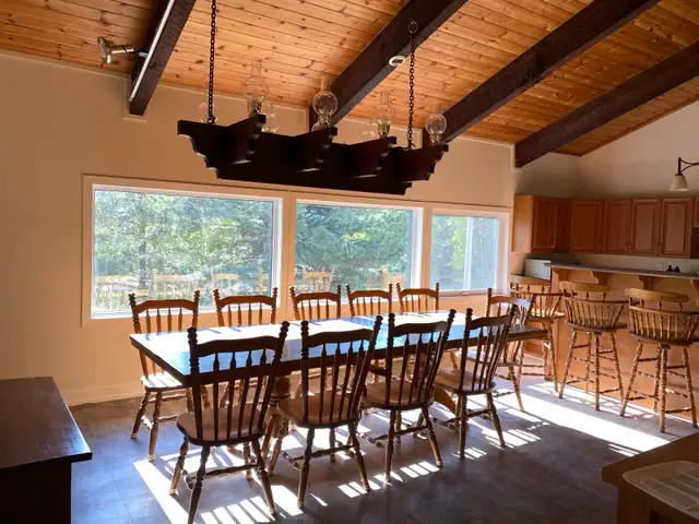 Blue Mountain Cottage sleeps 18 - Photo 5