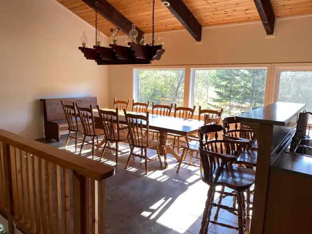 Blue Mountain Cottage sleeps 18 - Photo 6