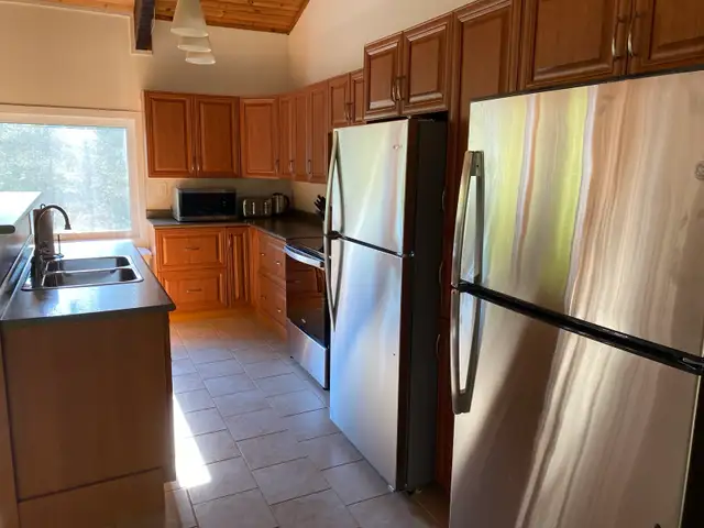 Blue Mountain Cottage sleeps 18 - Photo 7