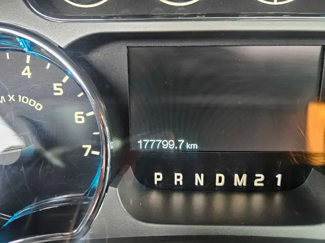 2011 Ford F-150 Platinum 3.5L V6 EcoBoost - Photo 9