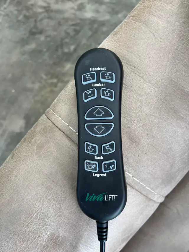 Pride lift chair for sale - Photo 5