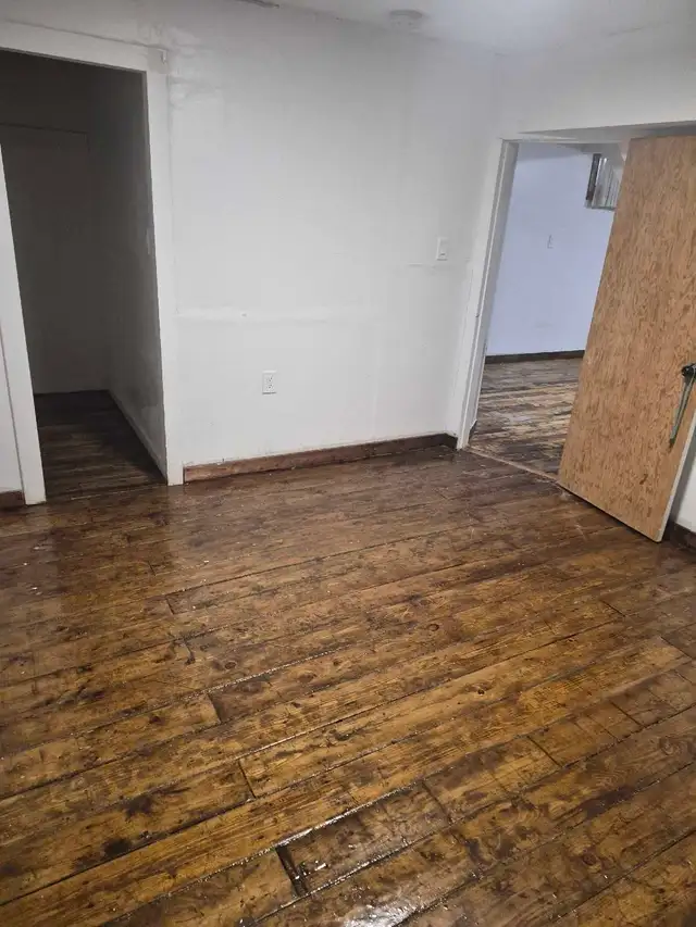 5 bedrooms available for rent ranging from $350-$500