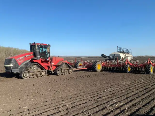 Seasonal Farm Worker Required