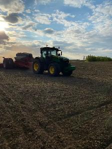Seasonal Farm Worker Required - Photo 2