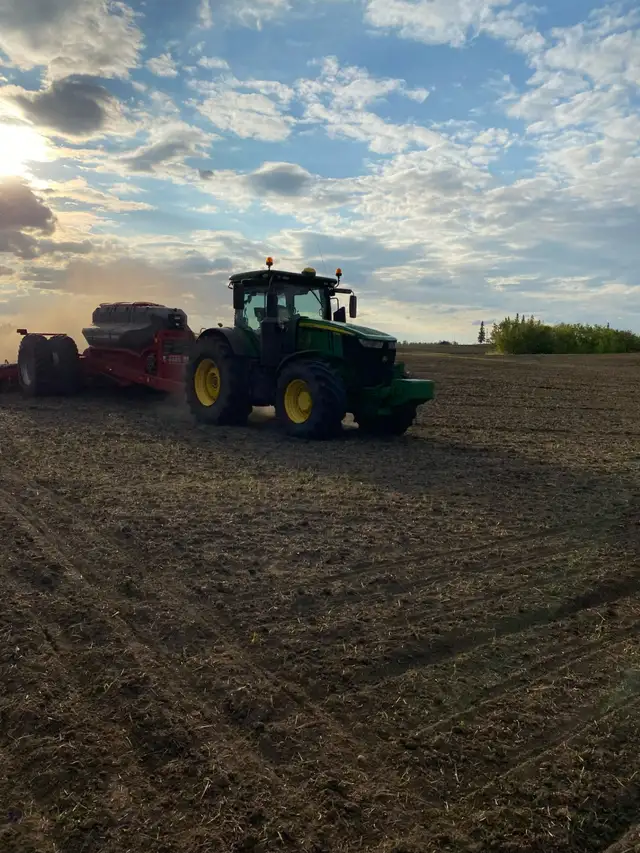 Seasonal Farm Worker Required - Photo 4