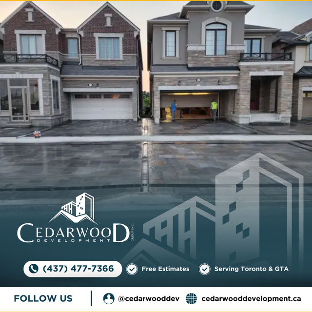 Premium Interlock Installation & Repair | FREE Estimate - Photo 3