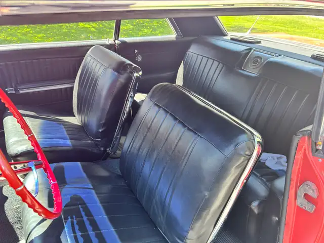 1963 Chevrolet Impala - Photo 4