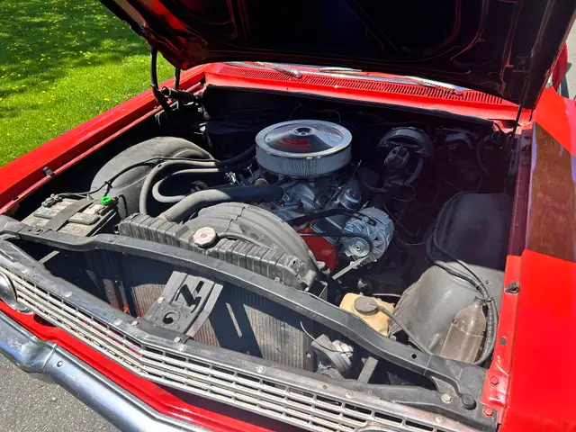 1963 Chevrolet Impala - Photo 5