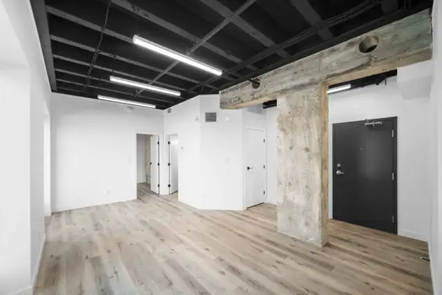 SPACIOUS 1 Bedroom Apartment! Move In Ready! - Photo 6