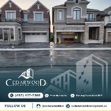 Patio, Decks, Fence and Driveway Interlocks