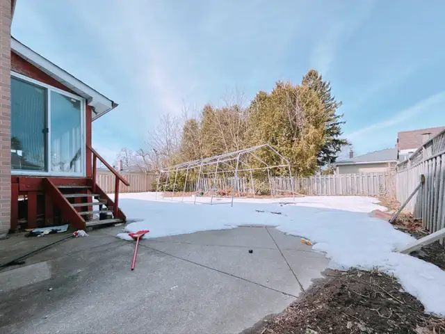 UTSC and Centennial College 3 rooms apartment for rental - Photo 3