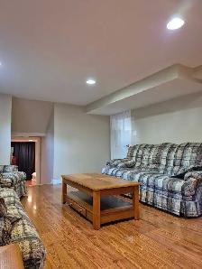 Basement Apartment Rental College Student  Only