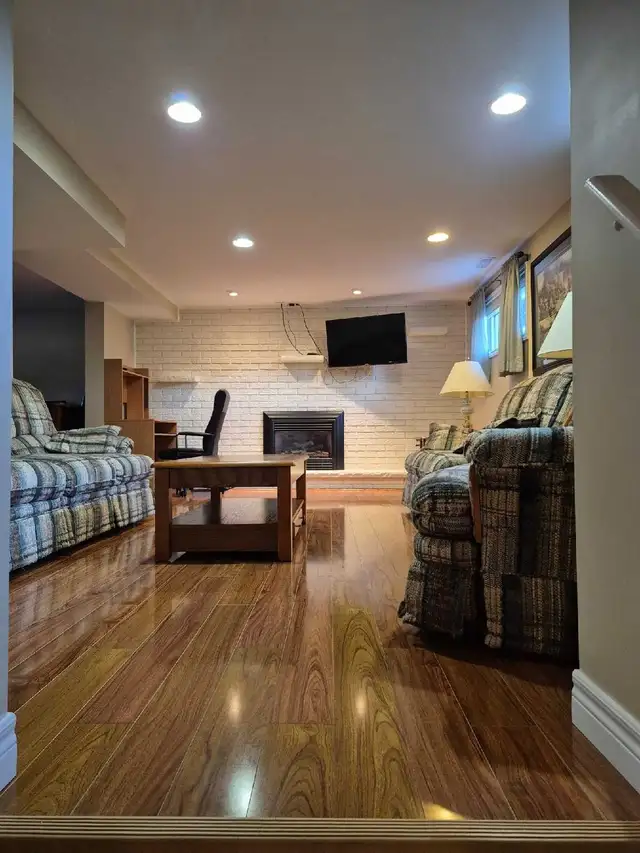 Basement Apartment Rental College Student  Only - Photo 2