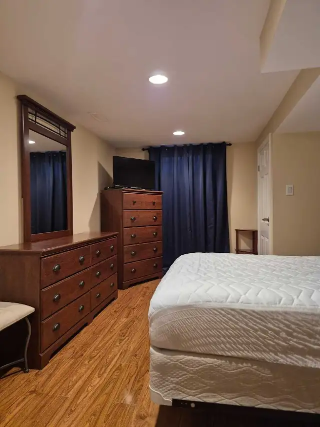 Basement Apartment Rental College Student  Only - Photo 3