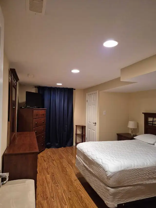 Basement Apartment Rental College Student  Only - Photo 4