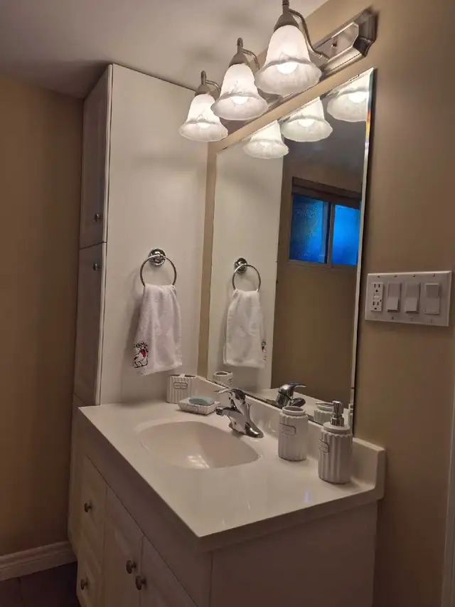 Basement Apartment Rental College Student  Only - Photo 5