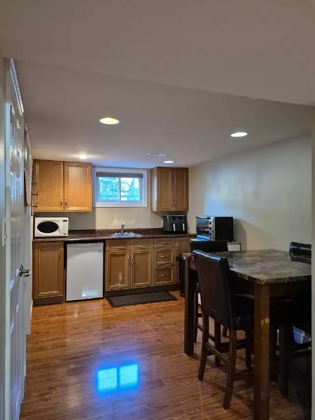 Basement Apartment Rental College Student  Only - Photo 8