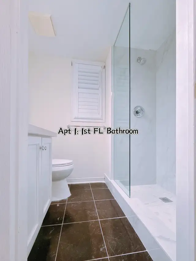 Centennial College Townhouse 3 Apts (7 rooms) for rental - Photo 6