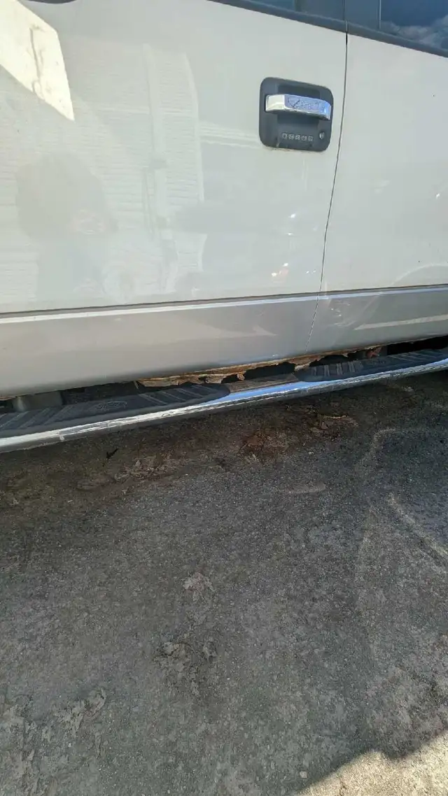 2012 Ford F-150 EcoBoost XLT with XTR - Photo 4