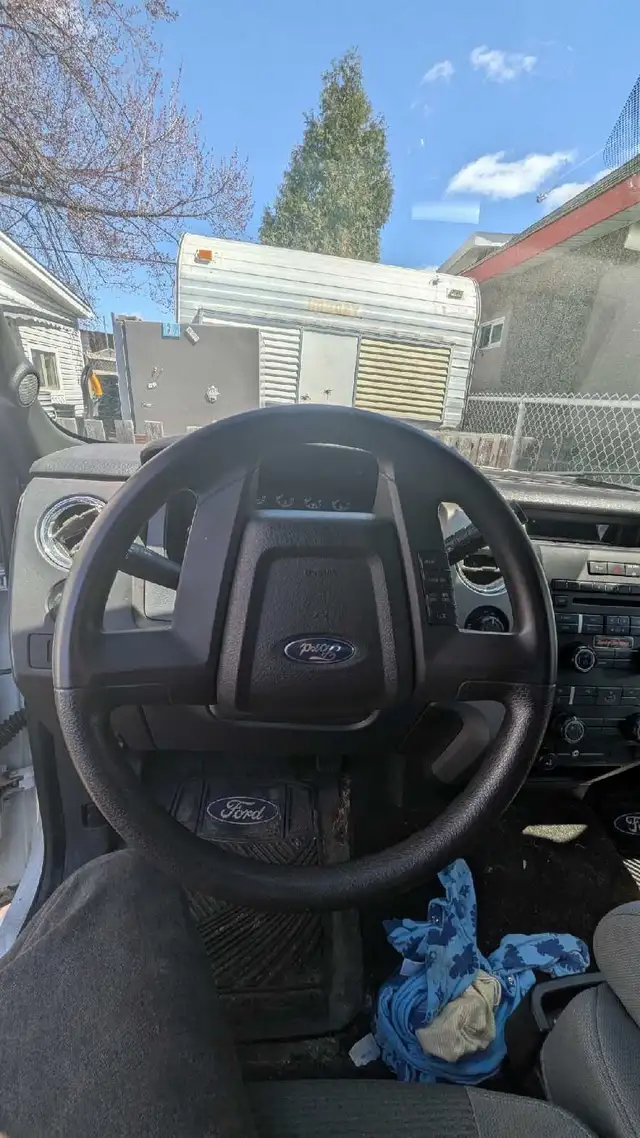 2012 Ford F-150 EcoBoost XLT with XTR - Photo 7