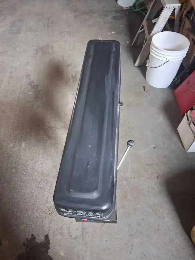 drill press - Photo 3