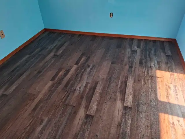 Lamenant Flooring - Photo 2