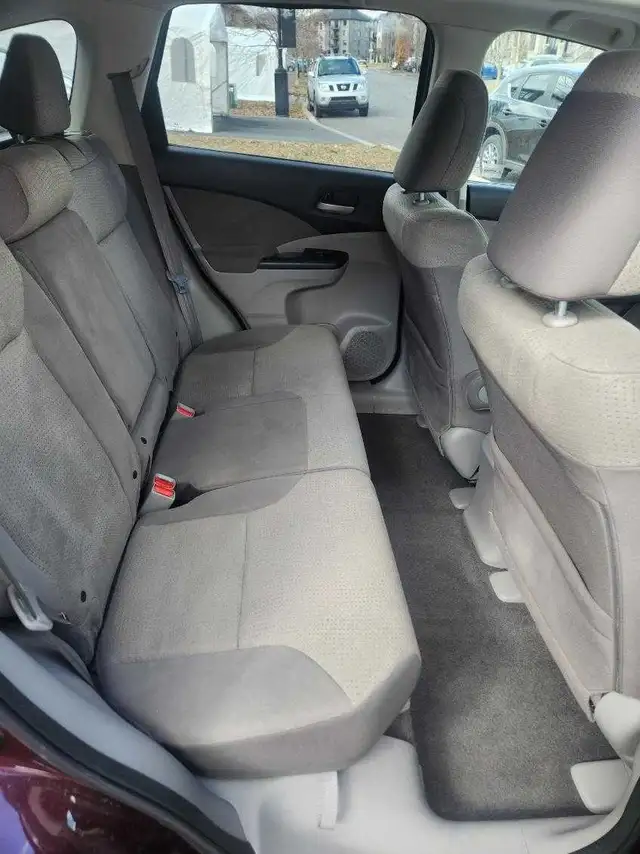 Honda CR-V 2014 - Photo 9