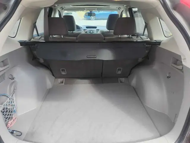 Honda CR-V 2014 - Photo 10