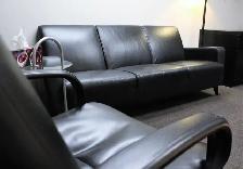 Counselling Office Space for rent - 1892 West Broadway