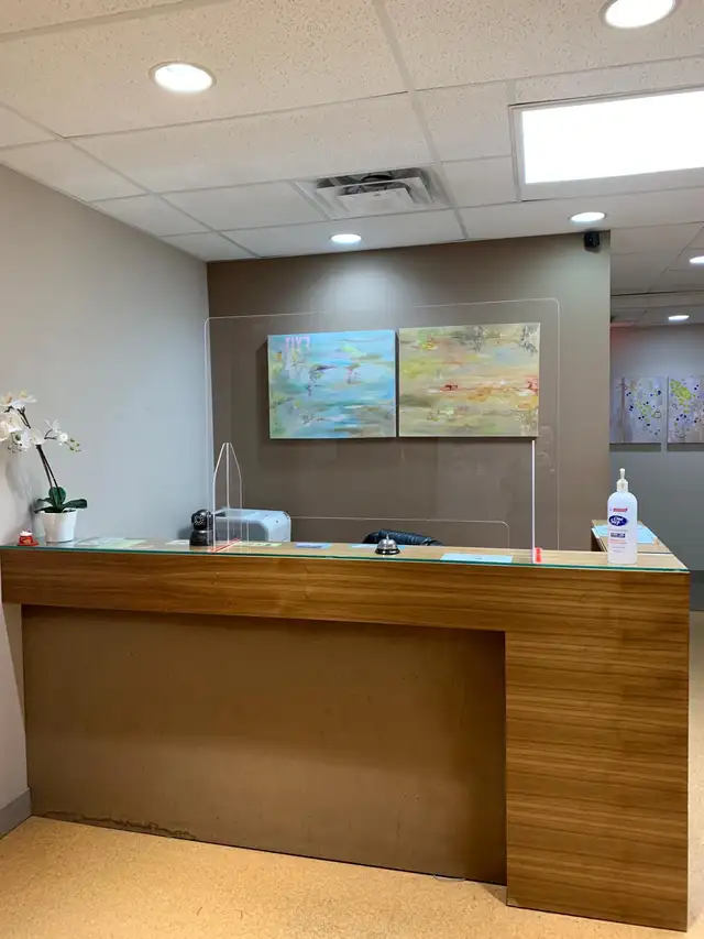 Counselling Office Space for rent - 1892 West Broadway - Photo 4