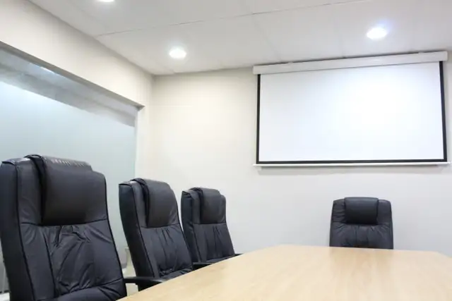 Counselling Office Space for rent - 1892 West Broadway - Photo 5