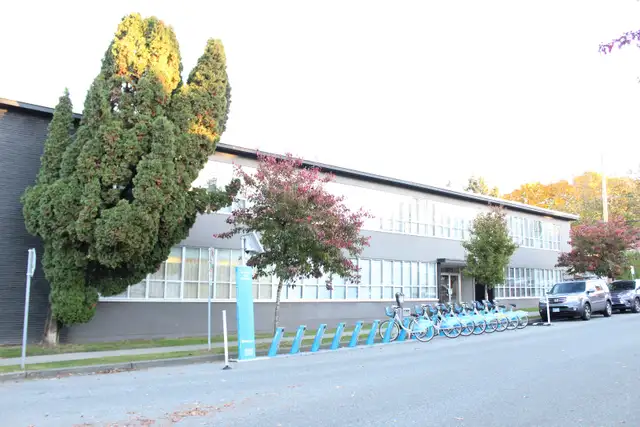 Counselling Office Space for rent - 1892 West Broadway - Photo 6