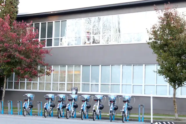 Counselling Office Space for rent - 1892 West Broadway - Photo 7