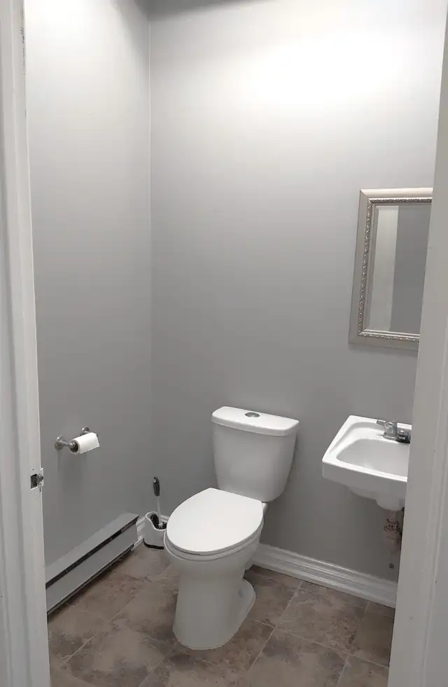 Newly Renovated Office Space for Rent HOT Location TMI Inc. - Photo 3