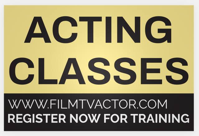FILMTVACTOR ACTING CLAS