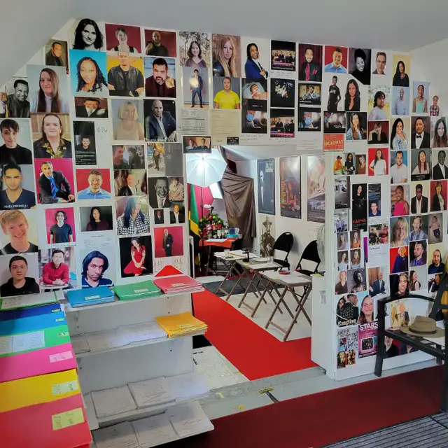 FILMTVACTOR ACTING CLAS - Photo 3